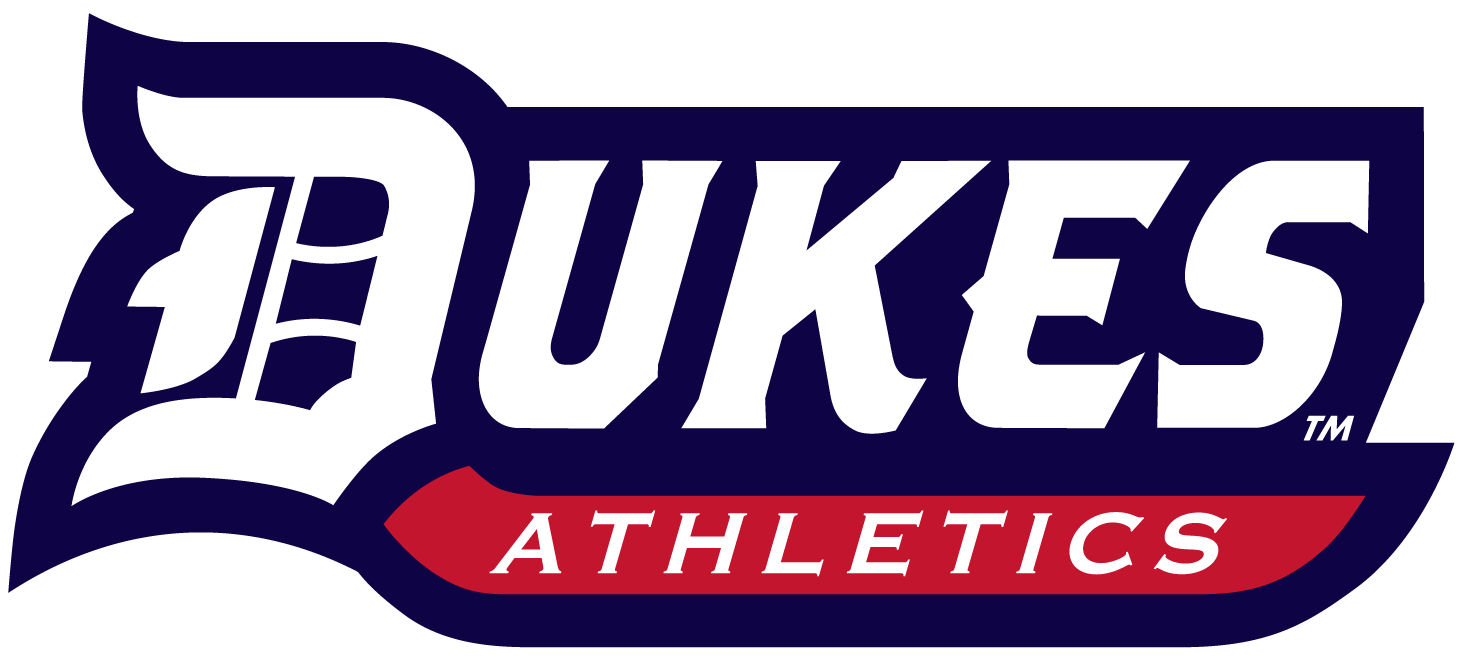 Duquesne Dukes 2007-Pres Wordmark Logo v3 DIY iron on transfer (heat transfer)